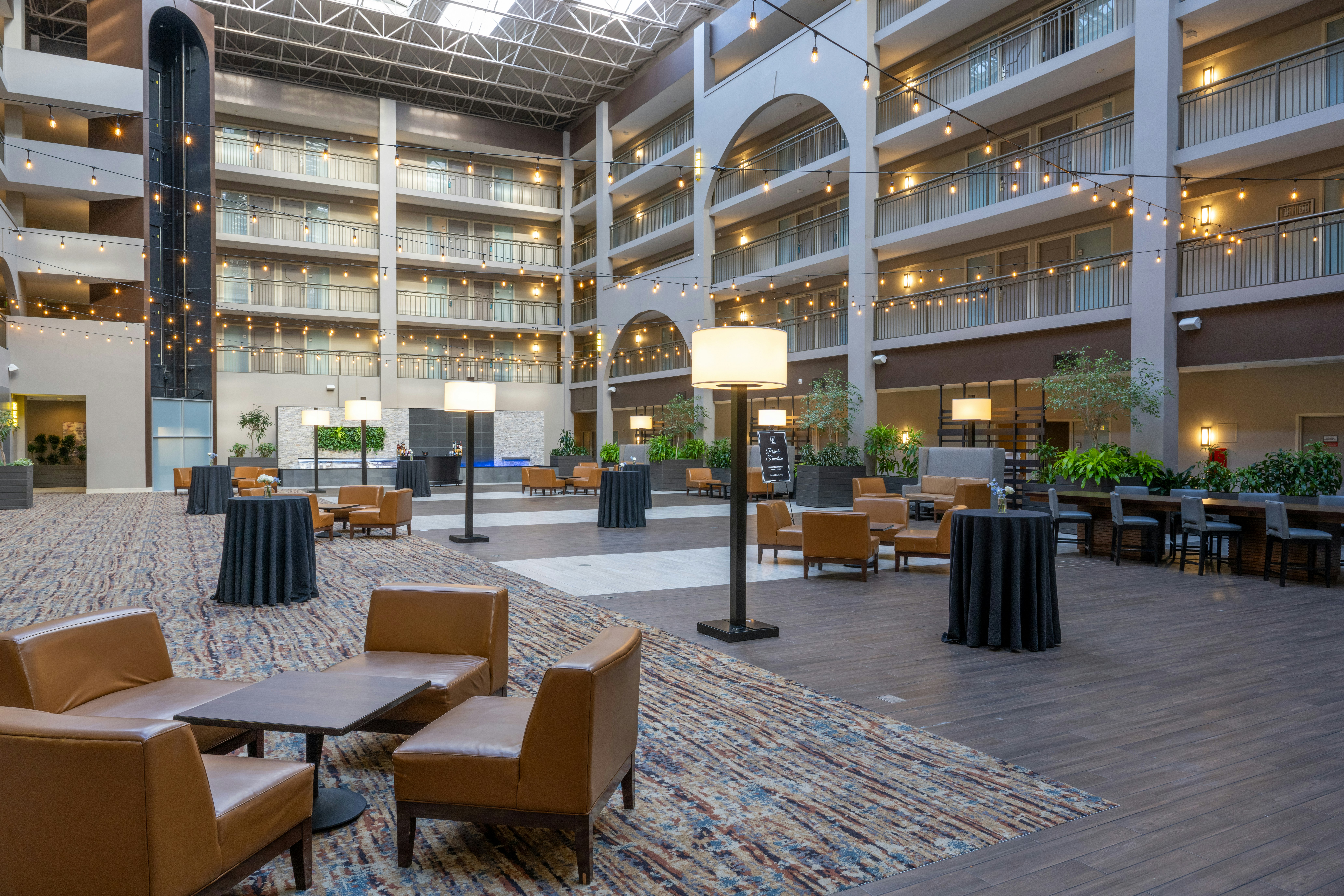 Embassy Suites by Hilton Seattle Bellevue 76/76