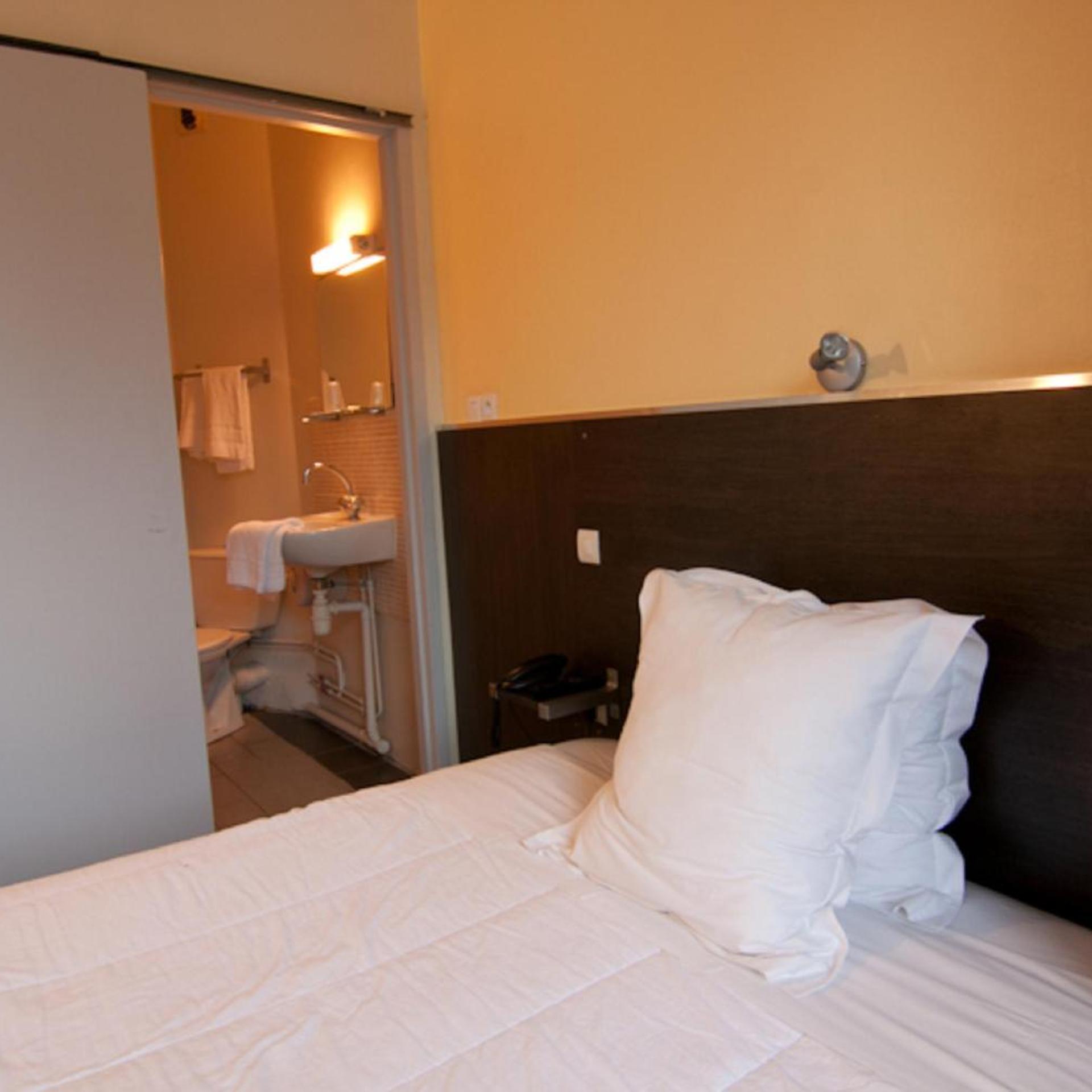 Hotel De Londres 18/29