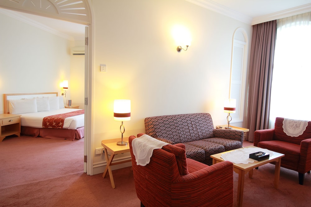 GRAND KAMPAR HOTEL 42/56
