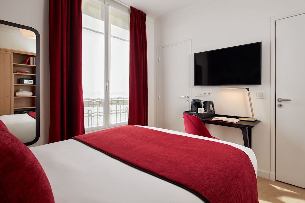 Hotel Villa Romantic & Spa 19/50