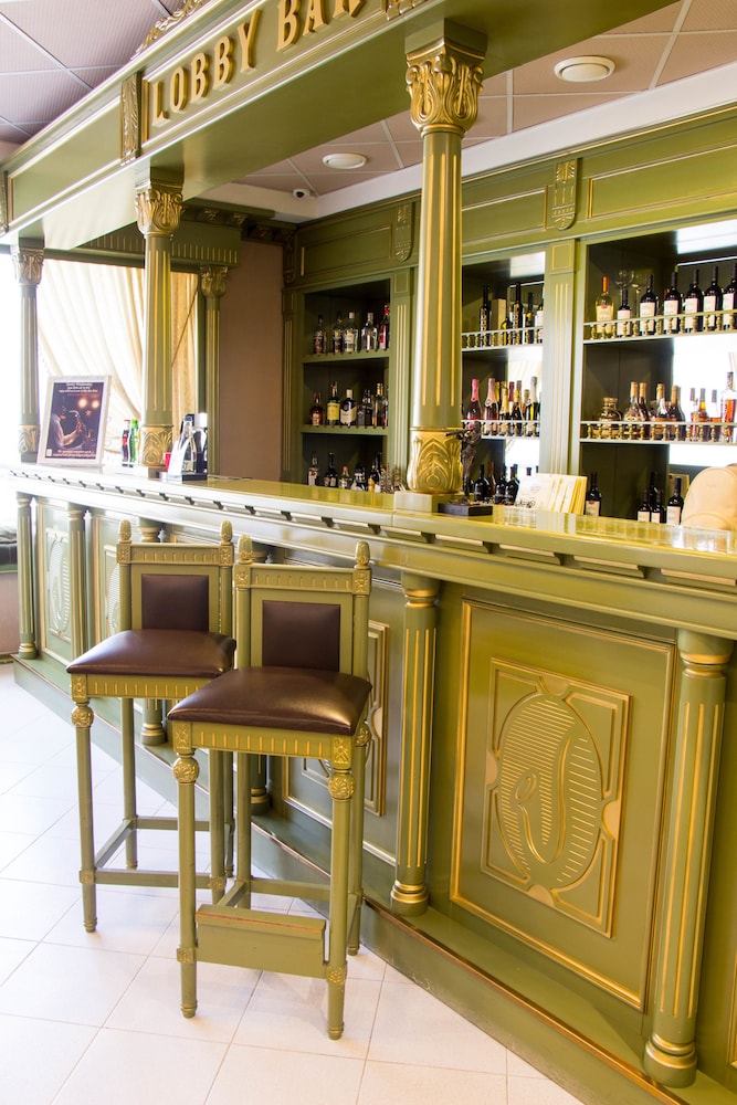 Mercure Chisinau Center Jazz Hotel 50/58