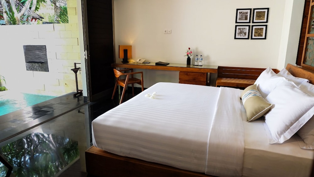 Sun Island Boutique Villas & Spa Seminyak 9/33