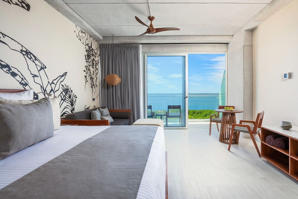 Mondrian Cancun All Inclusive 16/59