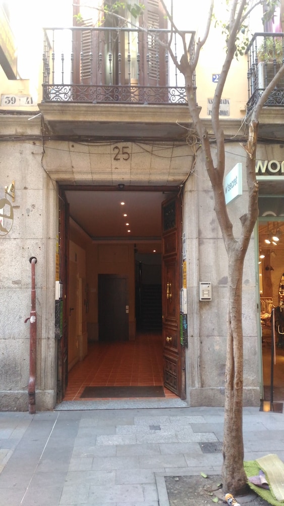 Hostal Palacios Fuencarral酒店(Hostal Palacios Fuencarral) 图片5