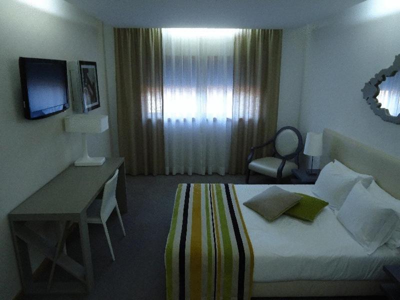 Paredes Design Hotel 10/15