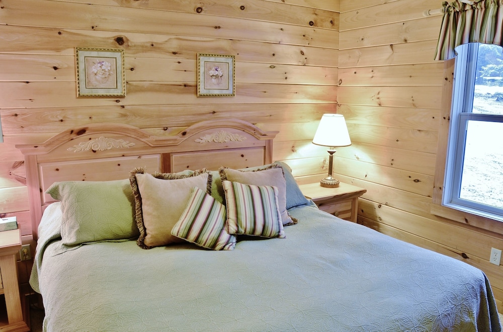 Sterling Ridge Resort 20/64