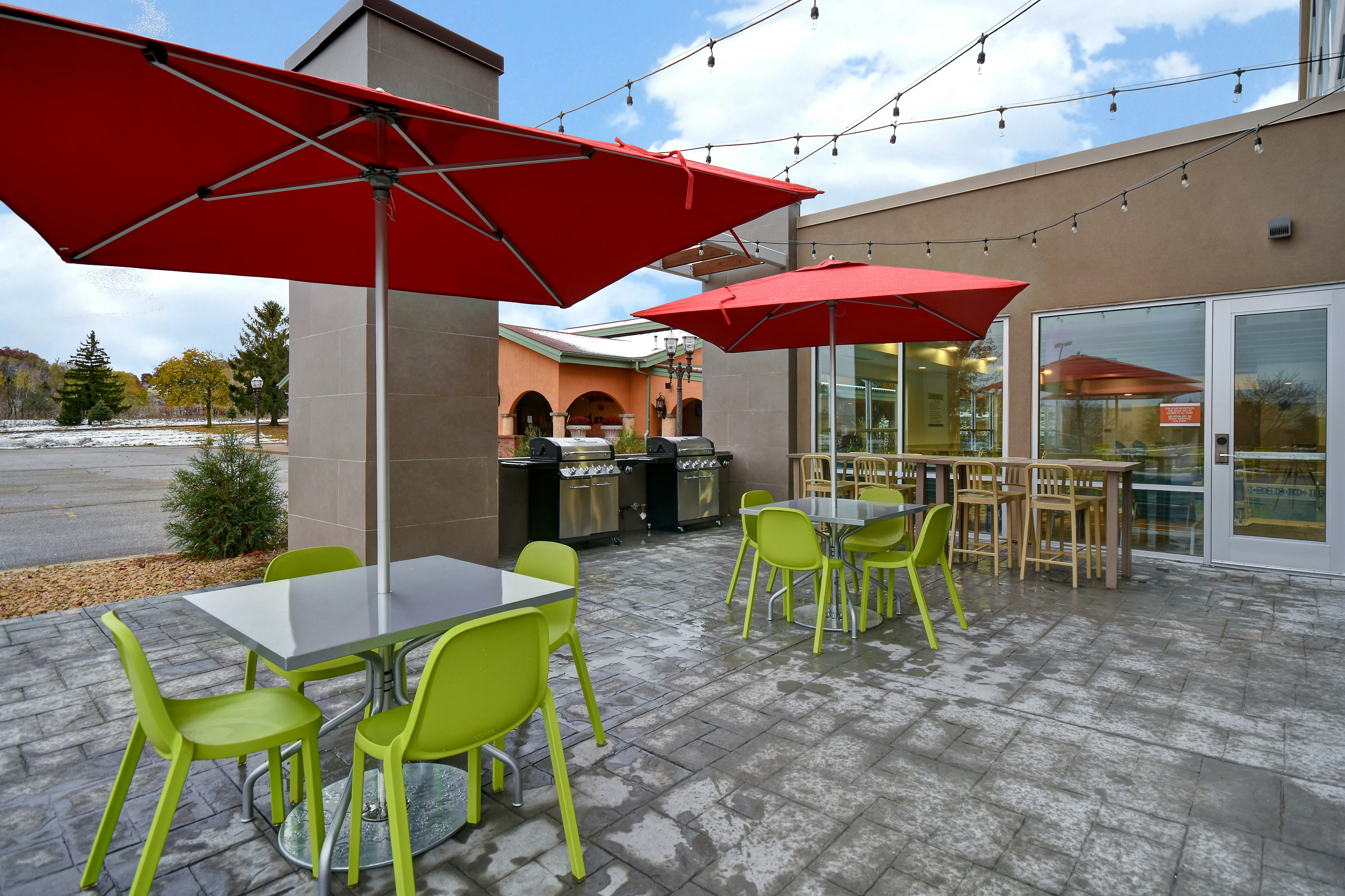Home2 Suites by Hilton Eau Claire South 10/56