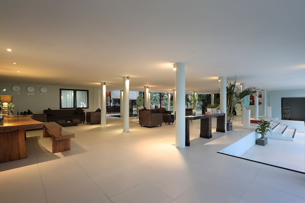 Living Asia Resort Spa Lombok 48/72
