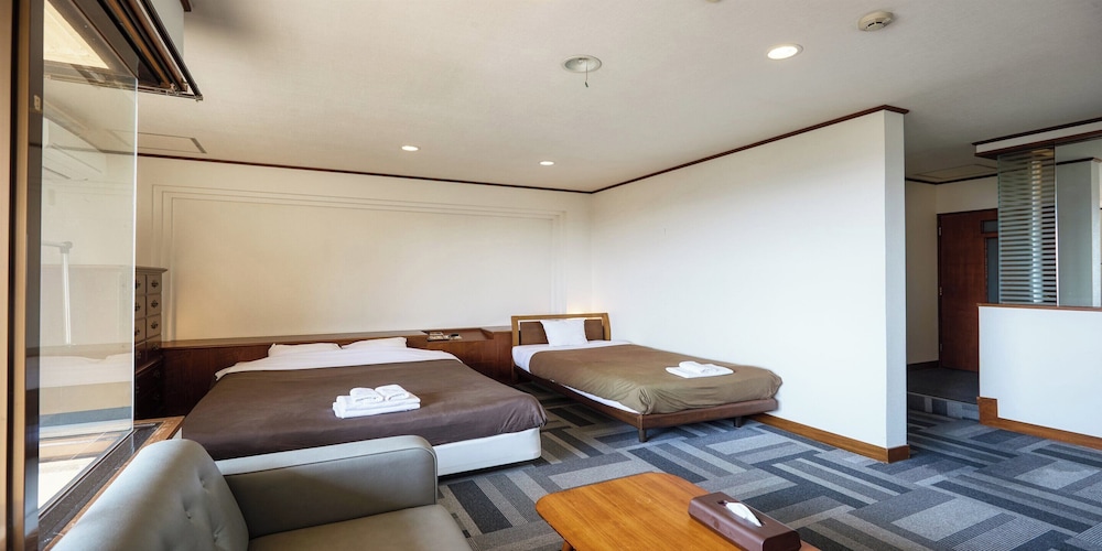 Hotel Palm Tree Hill 13/42