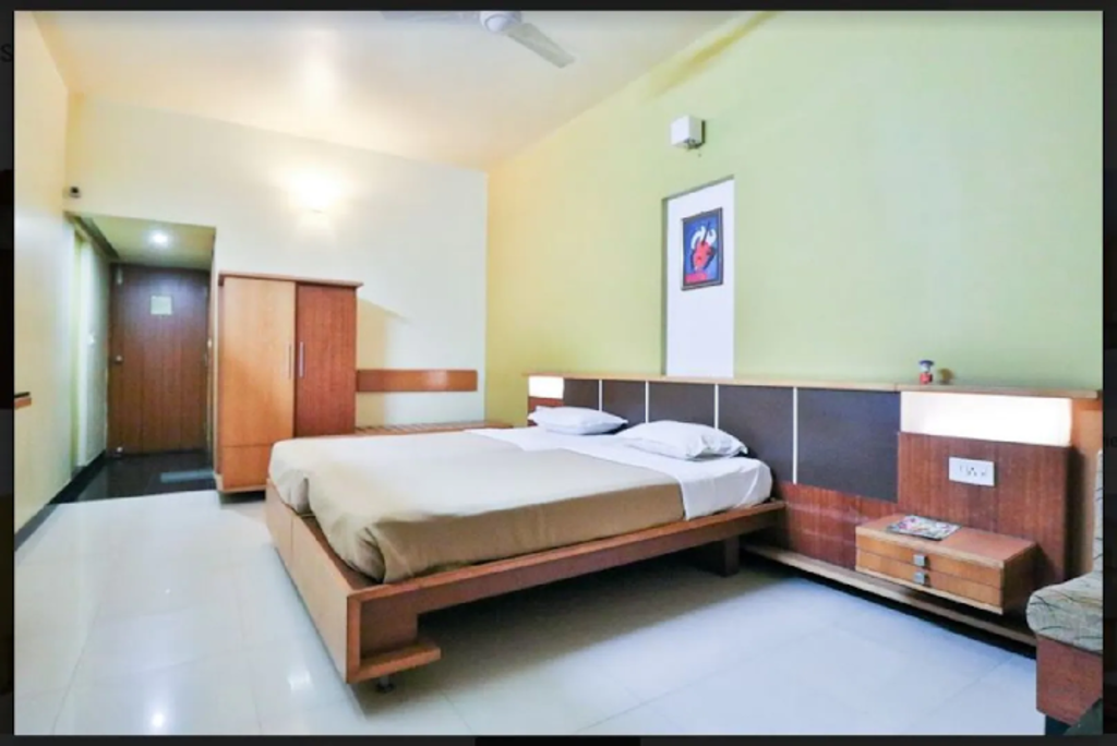 HOTEL BALA REGENCY 13/27