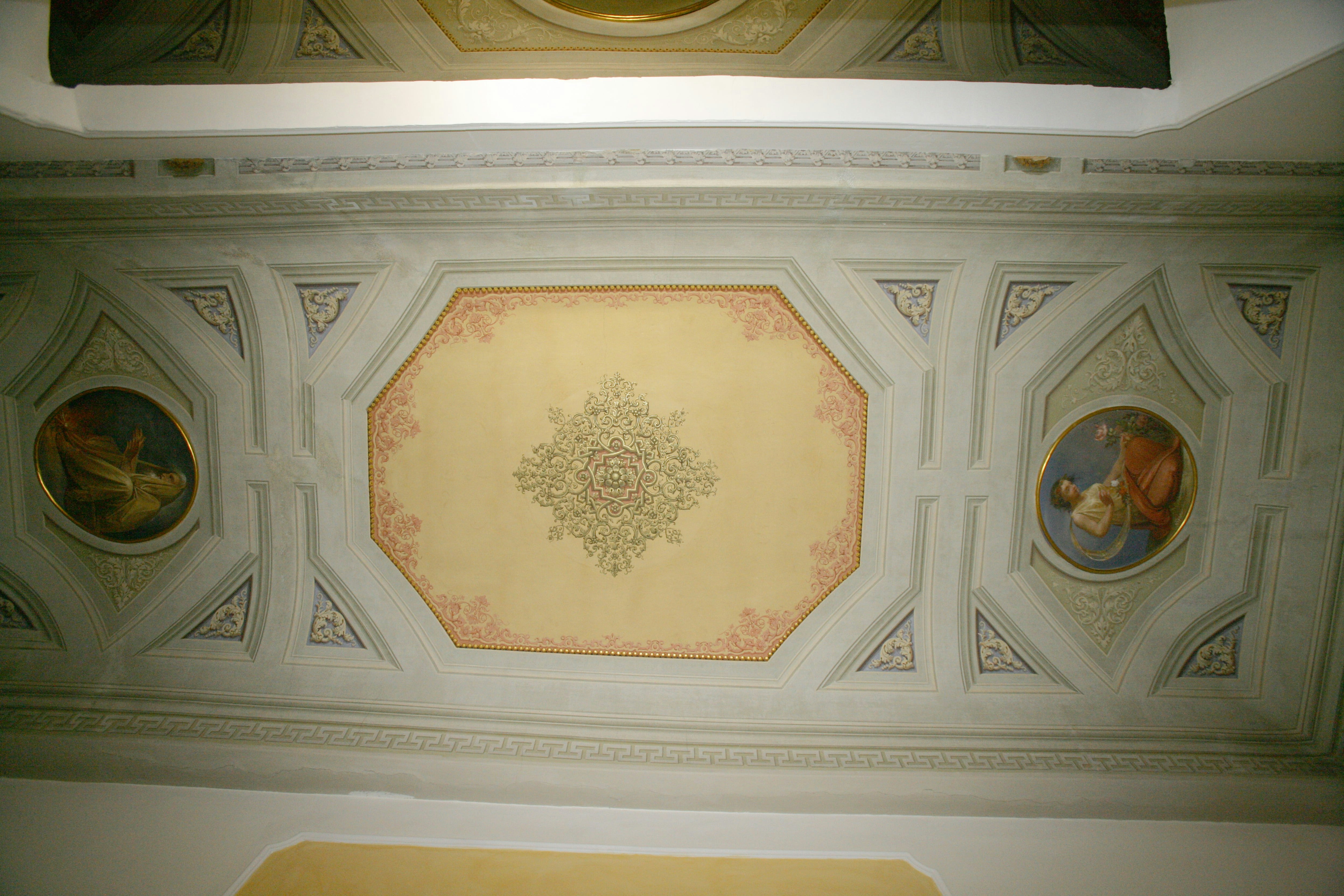 Hotel Domus Florentiae 7/68
