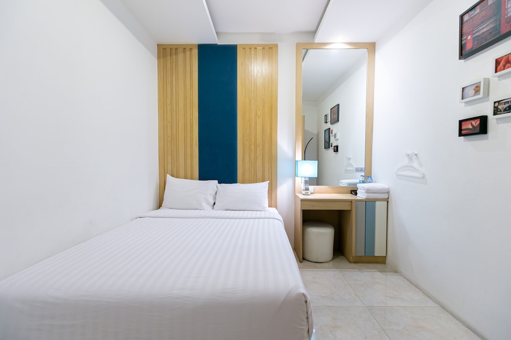 The Bedrooms Hostel Pattaya 6/50
