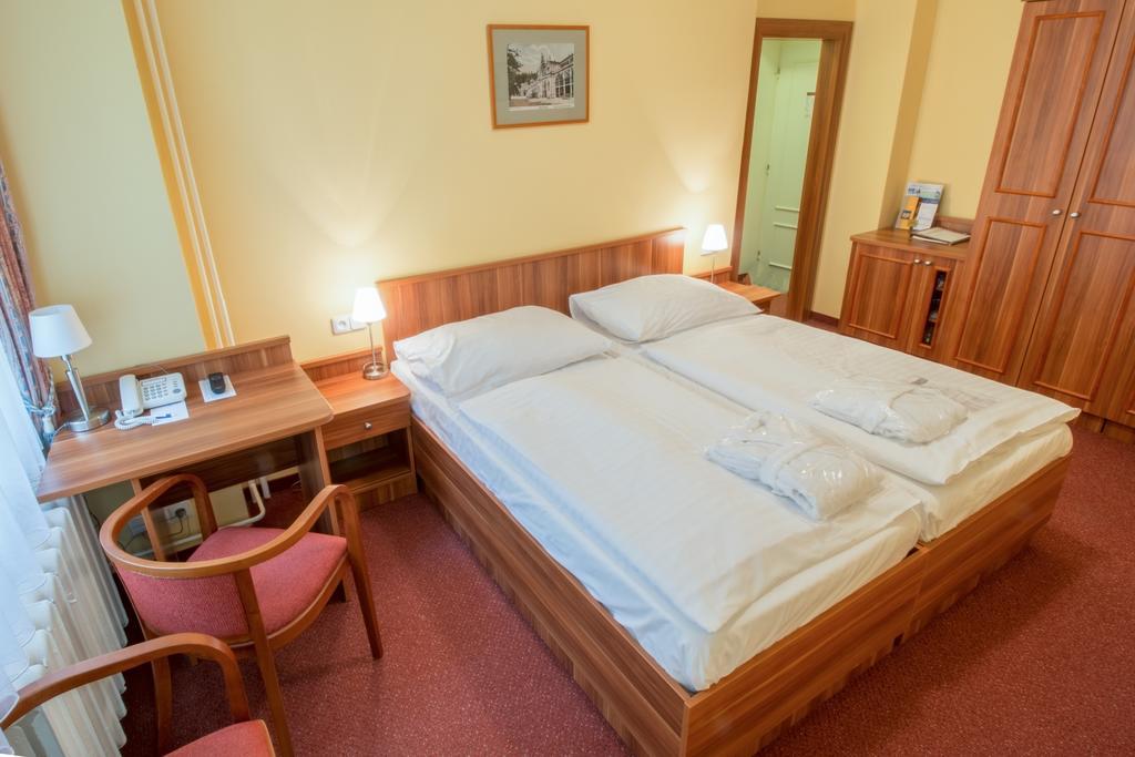 Vltava Ensana Health Spa Hotel 20/38