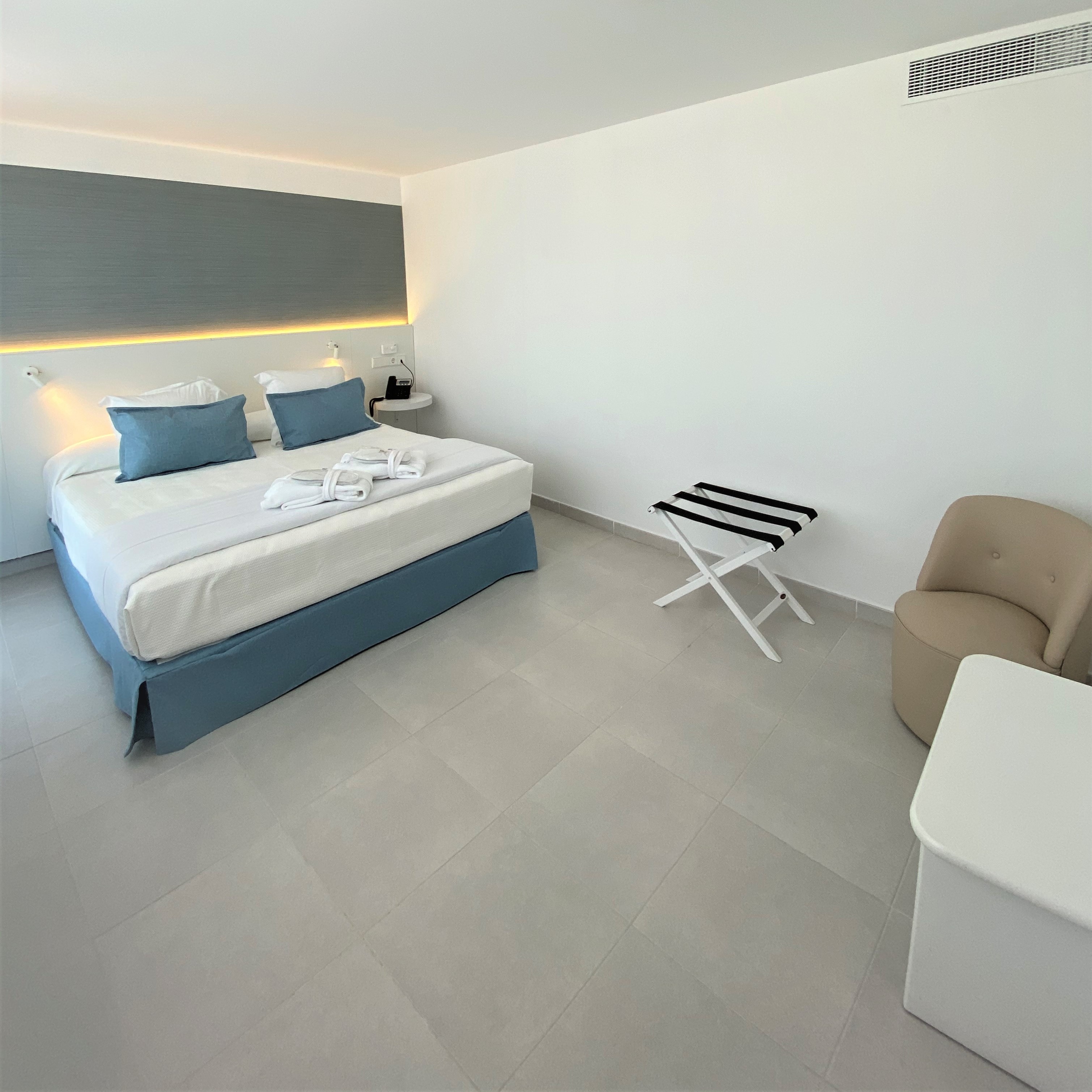 Sky Senses Hotel 13/50