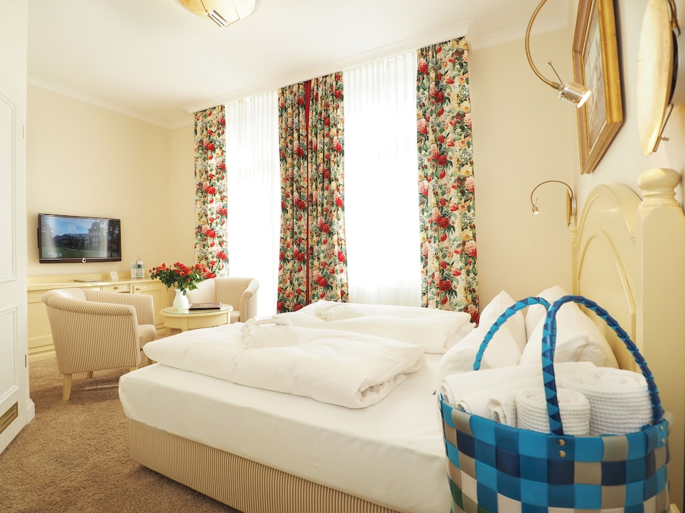 Strandhotel Heringsdorf 14/63