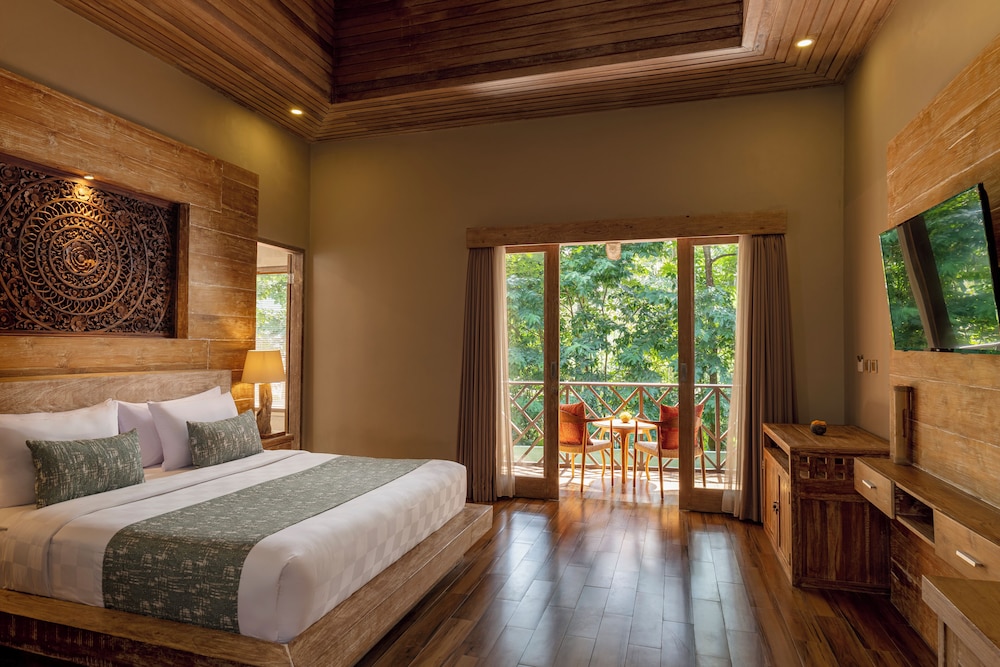 Arkamara Dijiwa Ubud (ex. Arkamara Resort) 13/49