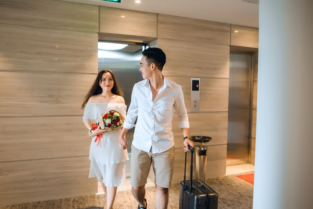 Glamour Hotel Da Nang 3/30