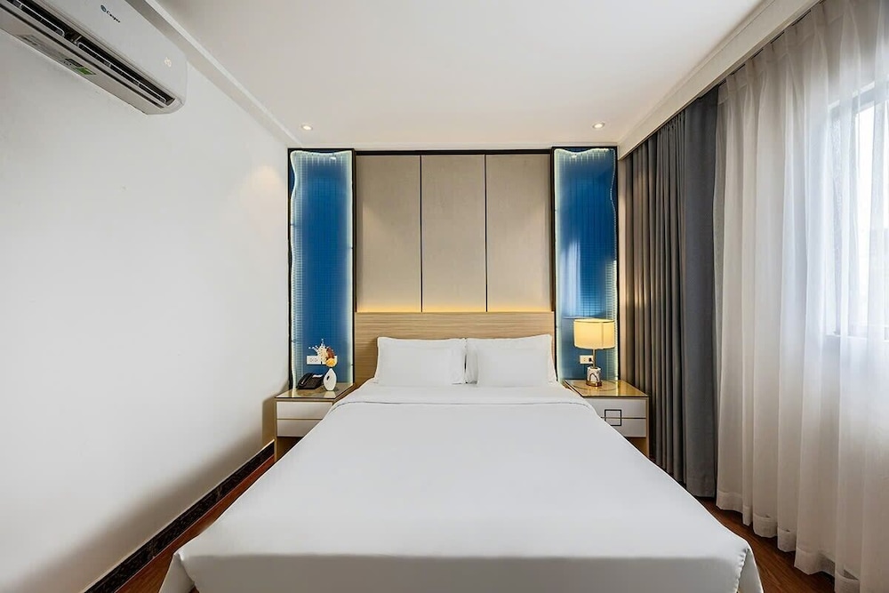 A25 Hotel 277 Le Thanh Ton 28/50