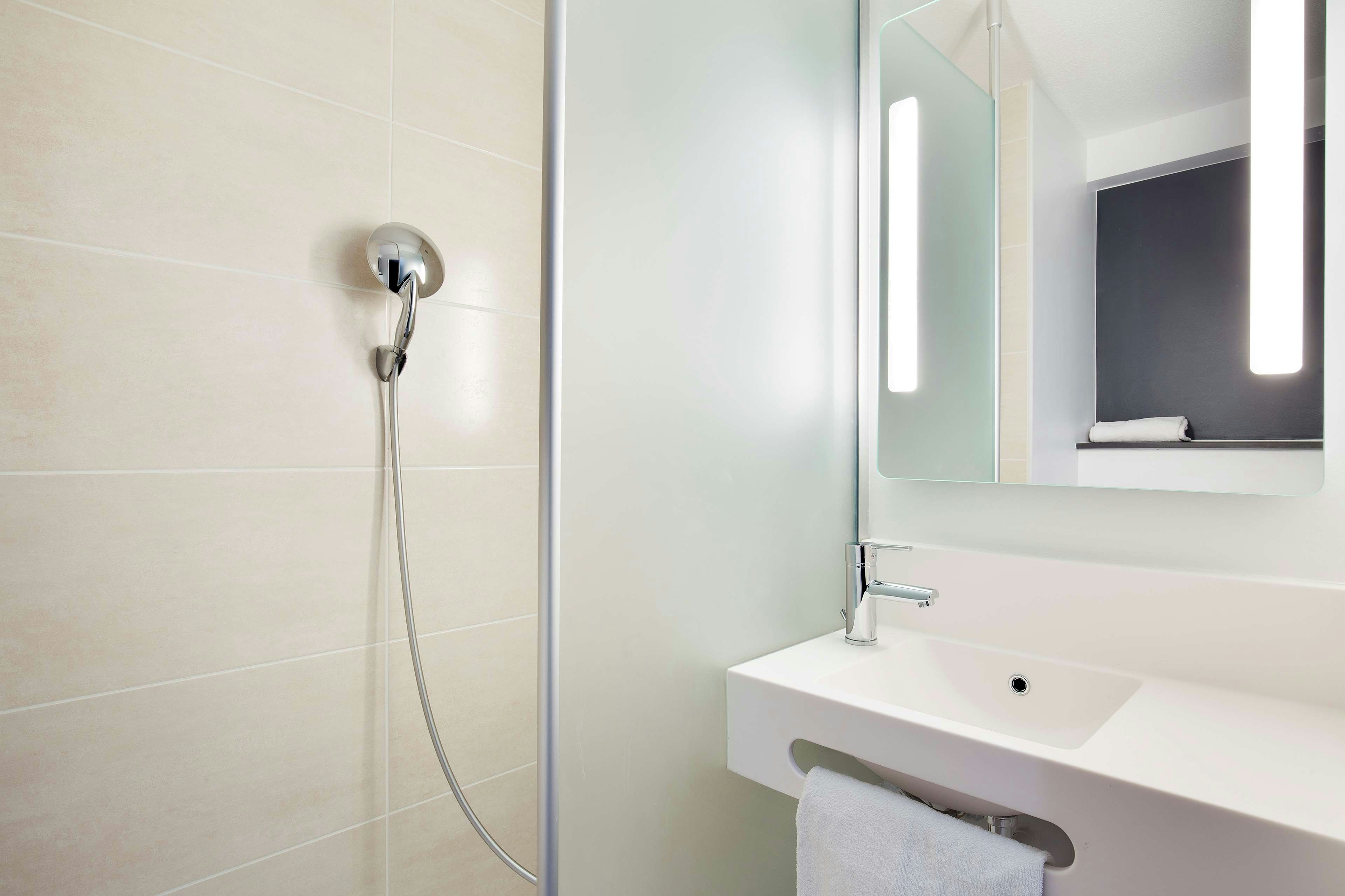 B&B Hotel Paris Sud Chatenay Malabry 29/30