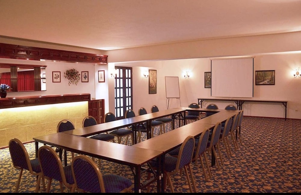 Grand Efe Hotel 18/35