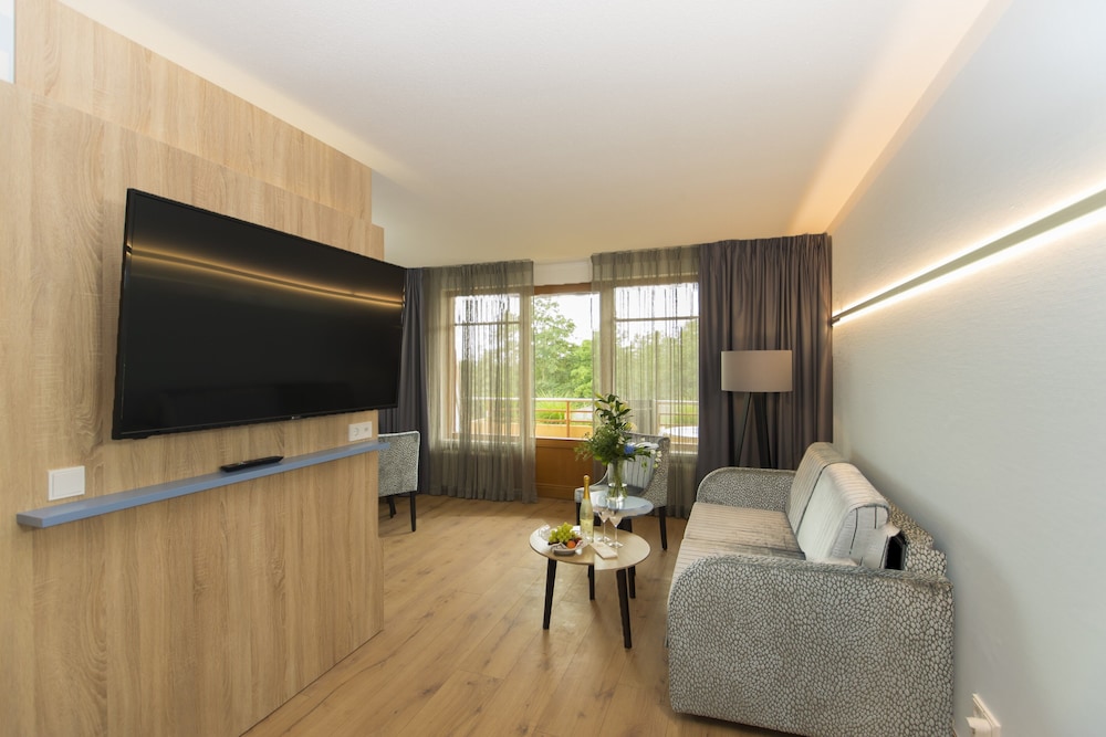 Cliff Hotel Rugen Resort Spa 41/72