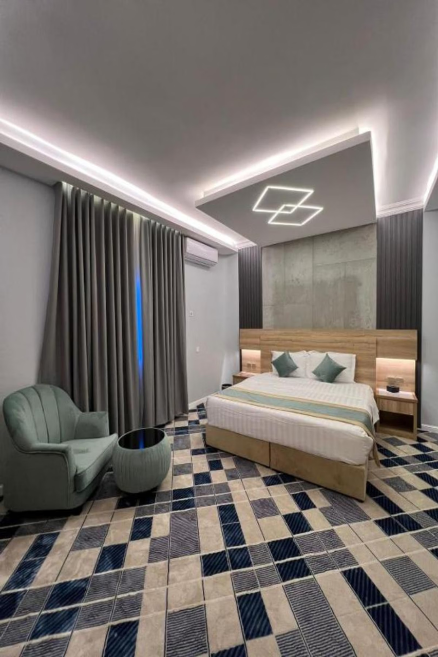 فندق لوكور (Le Coeur hotel) 22/83