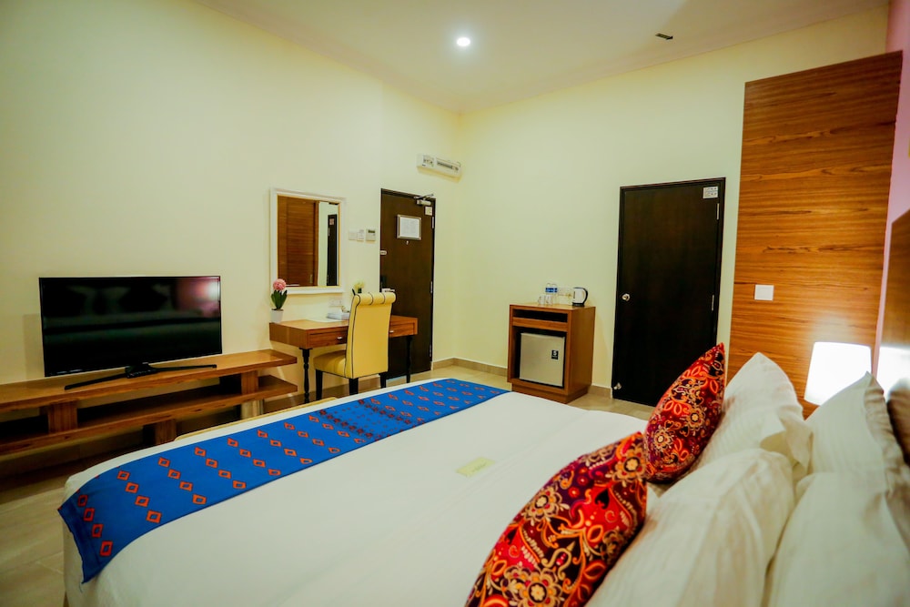 Aava Malacca Hotel 19/48