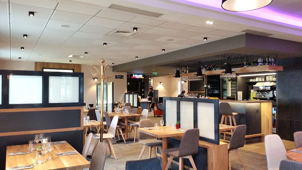 Brit Hotel Restaurant Le Cottage 34/62