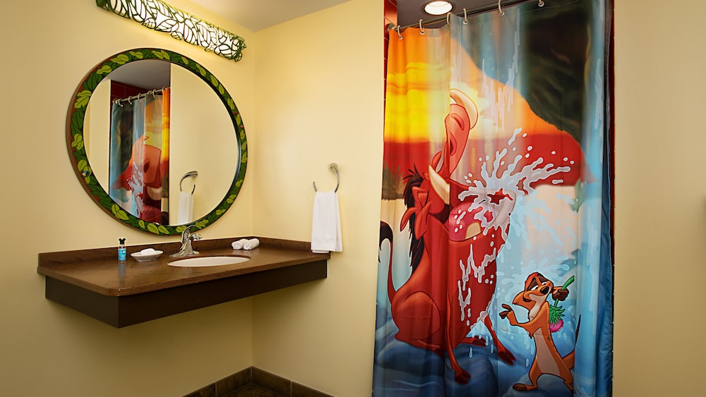 Disneys Art of Animation Resort 15/50