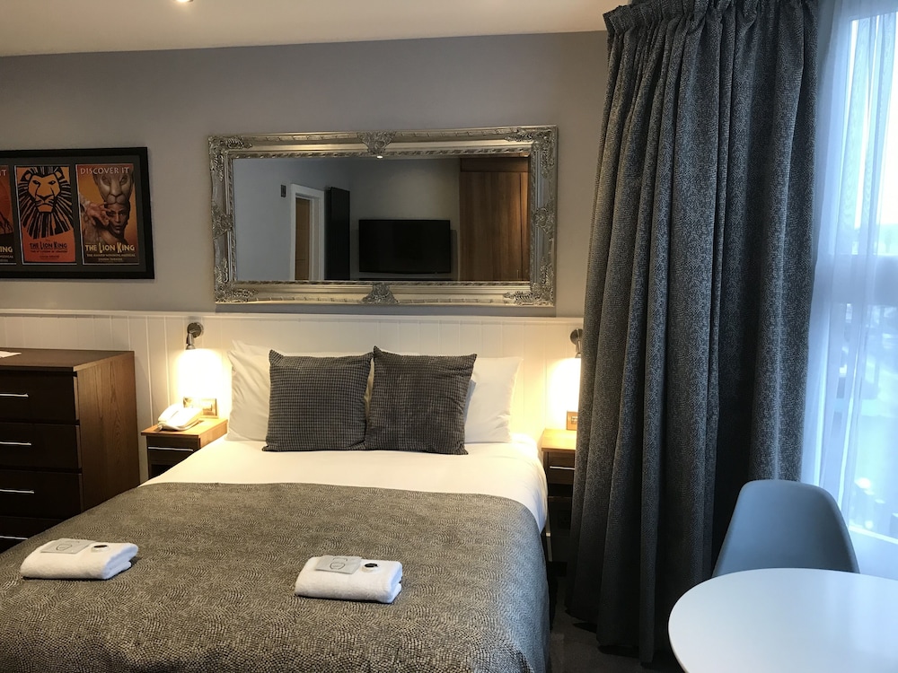 Ilfracombe Carlton Hotel - Hotel 42/50