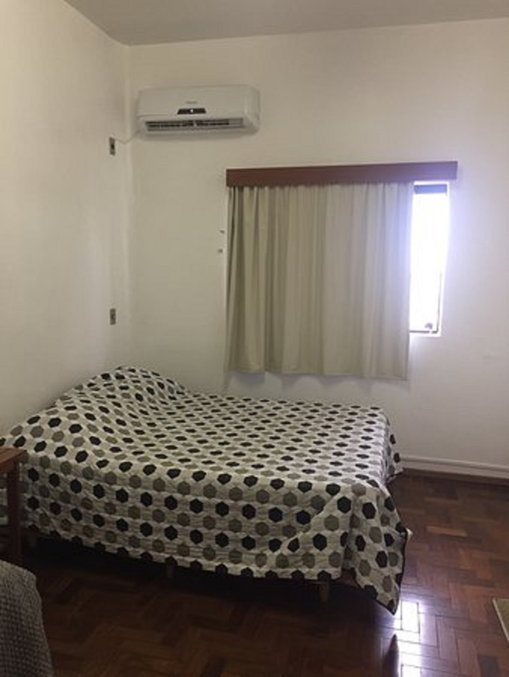 Cazuza Palace Hotel 5/12