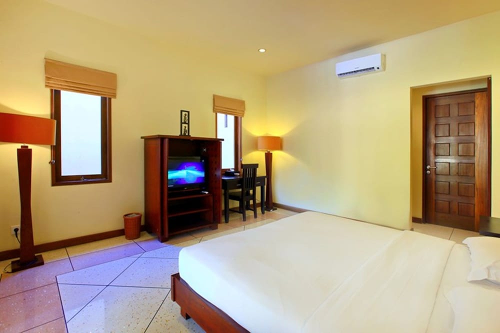 The Mutiara Jimbaran Boutique Villas 33/70