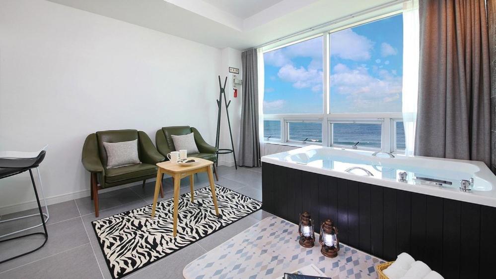 Gangneung Ara Spa Pension 31/41