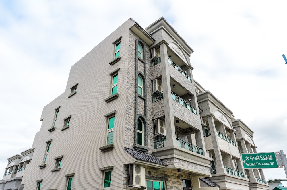 Taiping 528 B&B 2/40