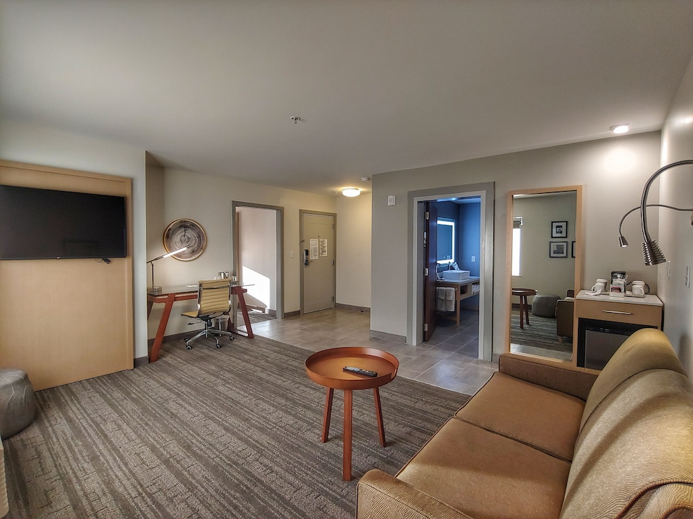 Radisson Hotel Atlanta Airport 26/42