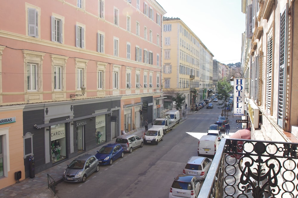 Hotel Napoleon 20/30