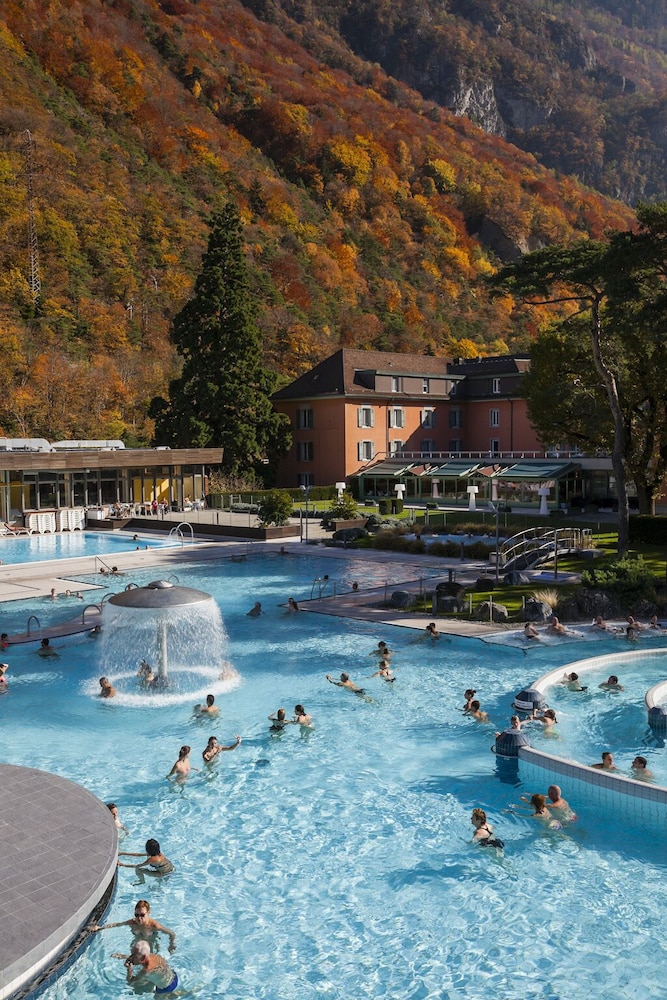 Grand Hotel des Bains 45/47