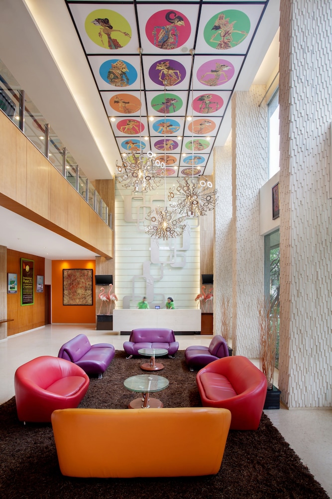 Ibis Styles Solo 10/66