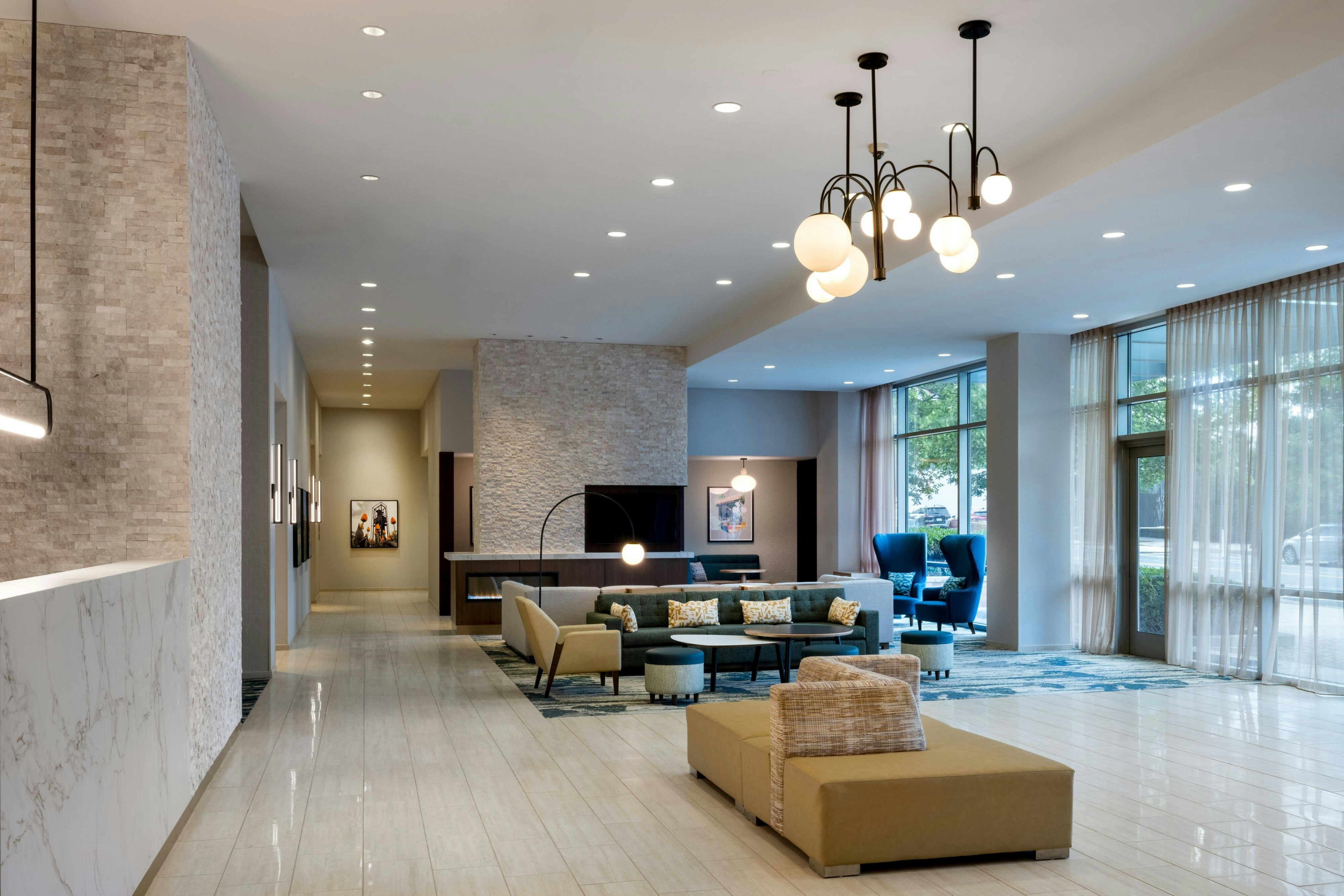 RESIDENCE INN ARLINGTON BALLSTON 7/37