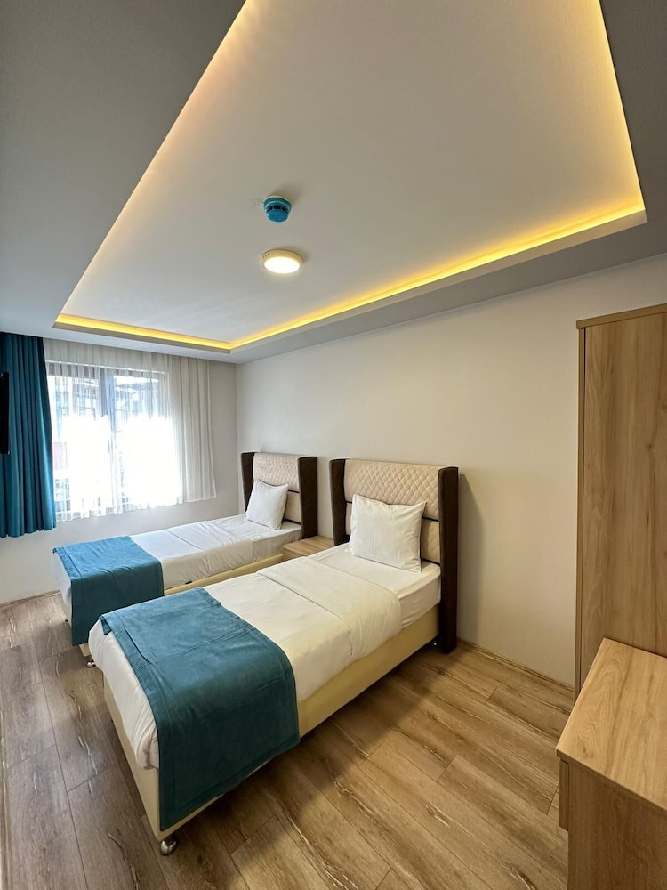 Trabzon Gloria Suite Hotel 10/38
