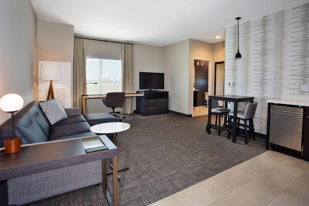 Residence Inn by Marriott Wichita Falls 9/25