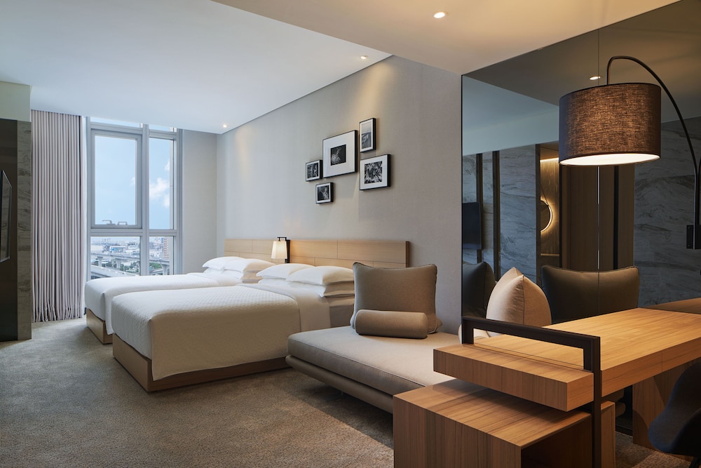Four Points By Sheraton Linkou 18/58