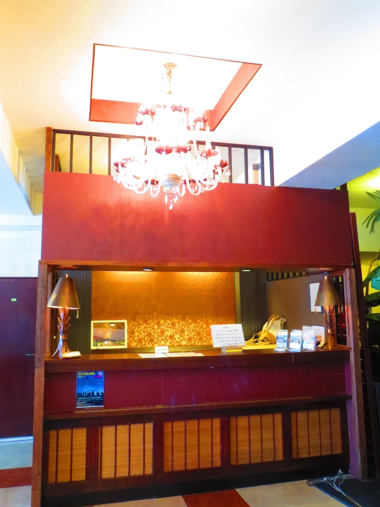 Stella Resort - Hostel 4/49