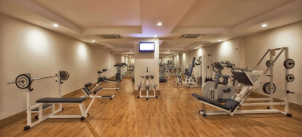Akka Alinda Hotel 27/50