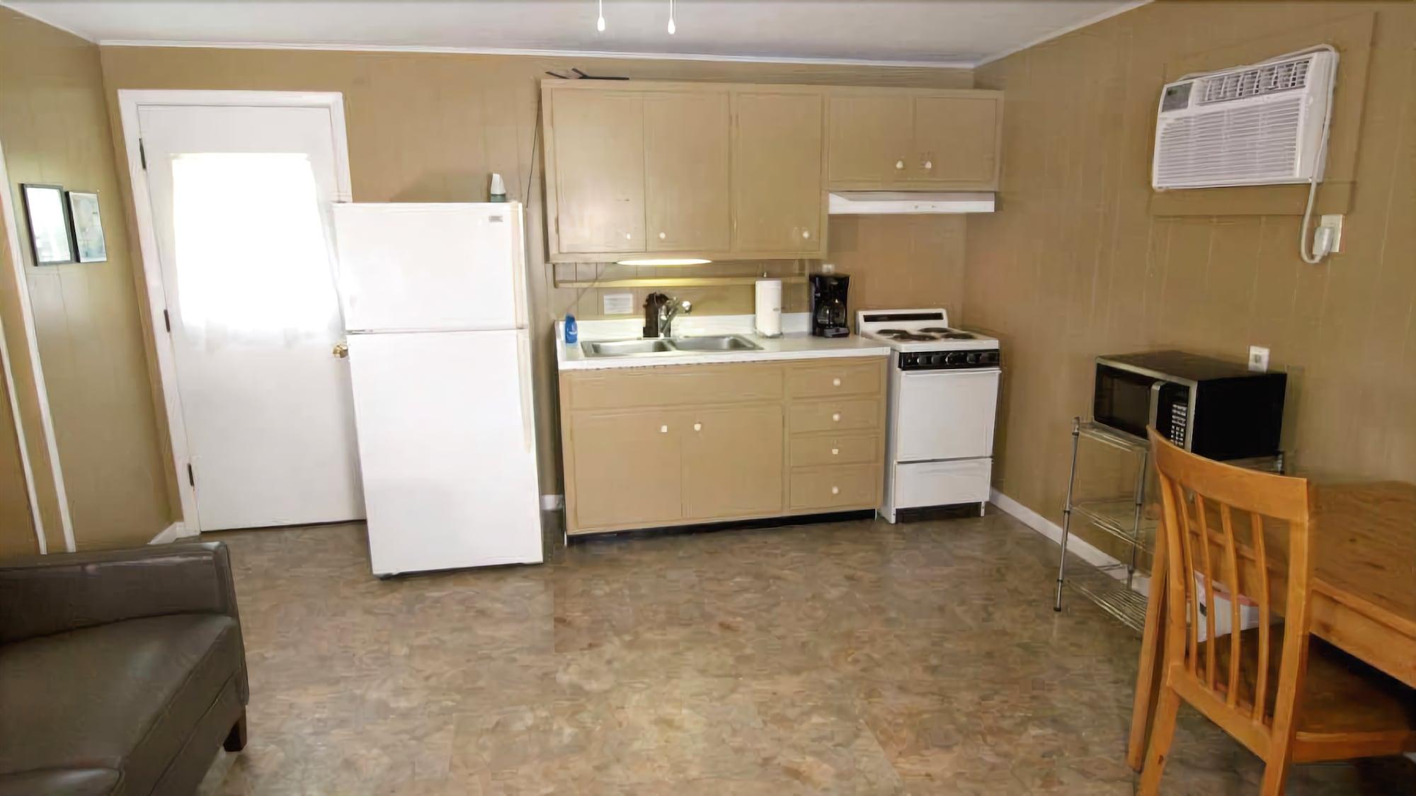 Sunset Beach Resort 5/40