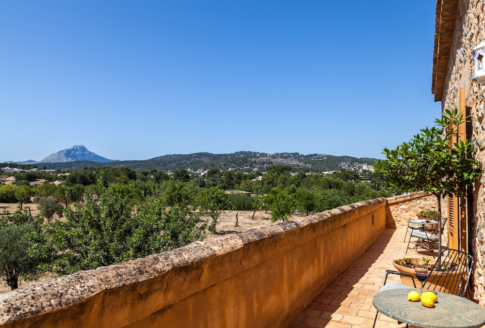 Finca Hotel Can Estades 2/63