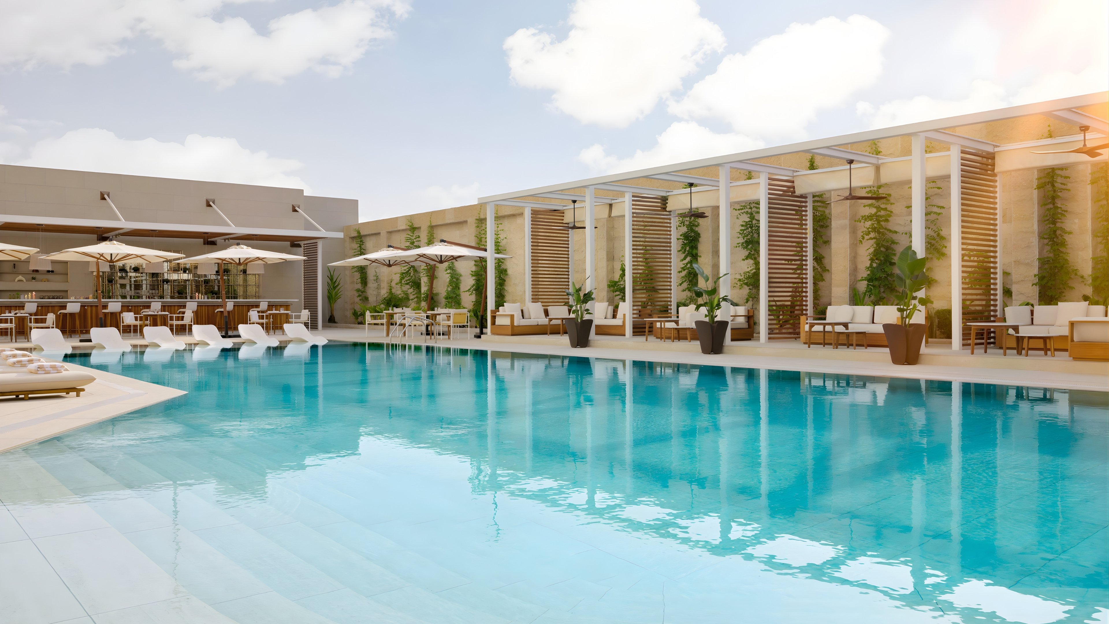 Kimpton KAFD Riyadh by IHG 54/61