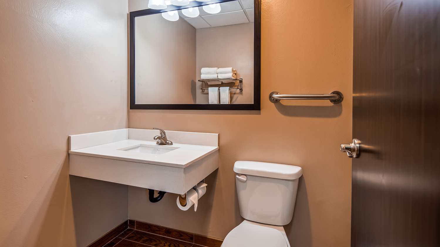 Best Western Plus Zion West Hotel 11/12