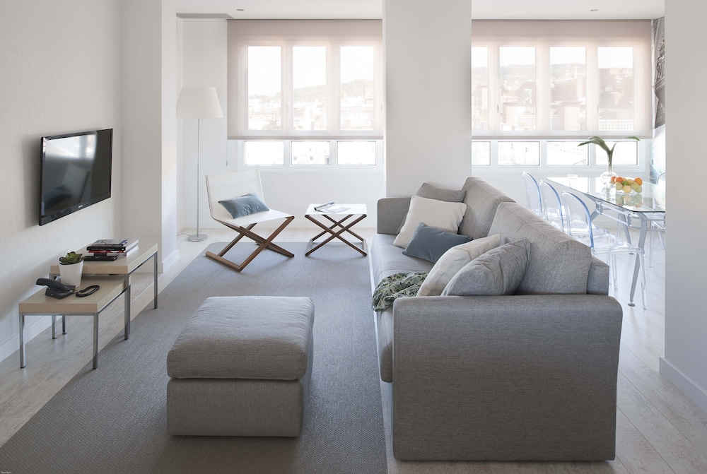 Eric Vökel Boutique Apartments Gran Vía Suites 17/34