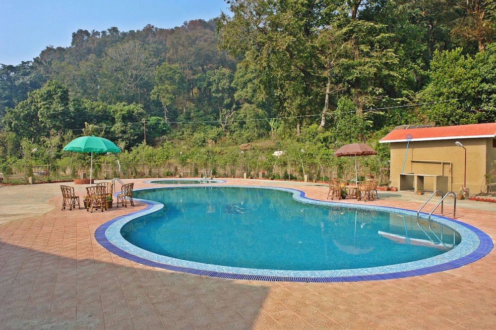 Click Resort Corbett Tiger Den 43/50